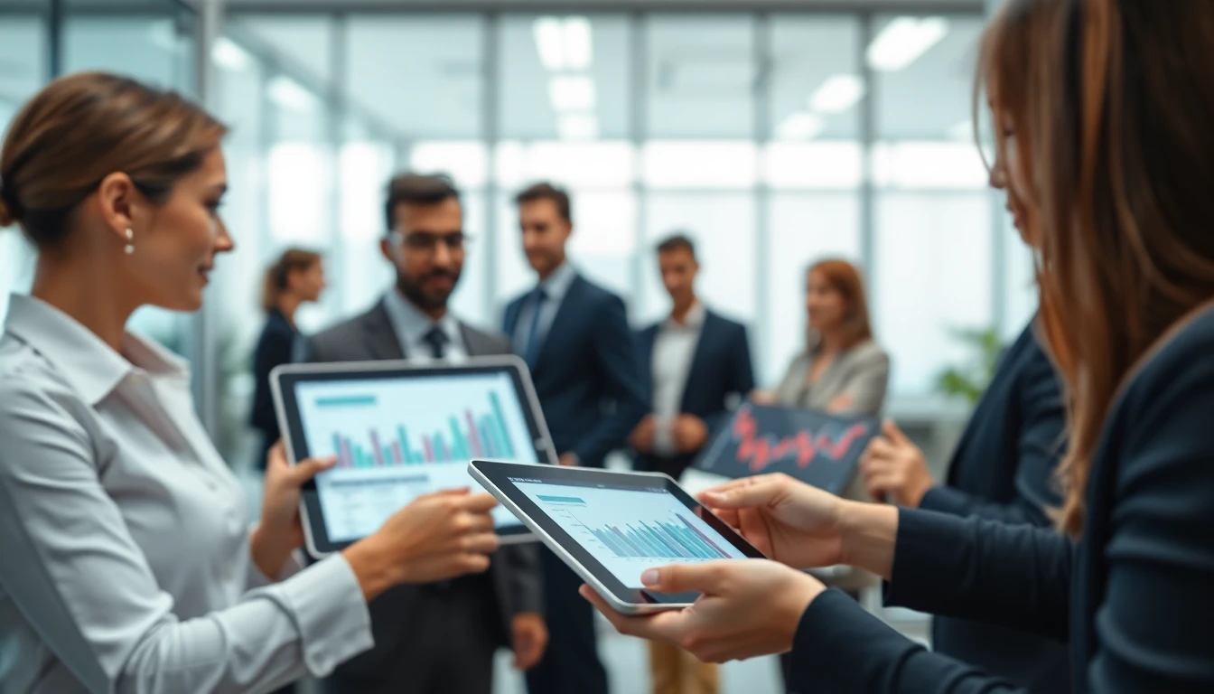 Asesoría Financiera Profesional